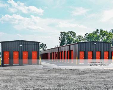 Storage Units for Rent available at 1050 Stewart Road, Monroe, MI 48162