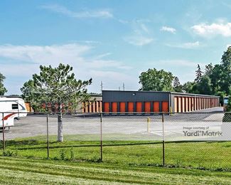 Photo 3 of Guardian Self Storage - 1050 Stewart Road, Monroe, MI