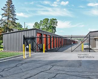 Photo 4 of Guardian Self Storage - 1050 Stewart Road, Monroe, MI