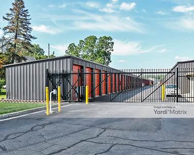 Storage Units for Rent available at 1050 Stewart Road, Monroe, MI 48162