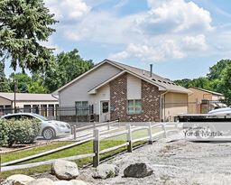 Image for Lambertville Mini Storage - 8502 Secor Road, Lambertville, MI
