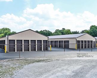 Photo 2 of Lambertville Mini Storage - 8502 Secor Road, Lambertville, MI