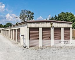 Image for Extra Space Self Storage - 14203 South Custer, Dundee, MI
