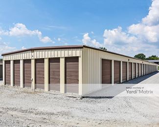 Photo 2 of Extra Space Self Storage - 14203 South Custer, Dundee, MI