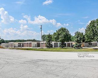 Photo 3 of Extra Space Self Storage - 14203 South Custer, Dundee, MI