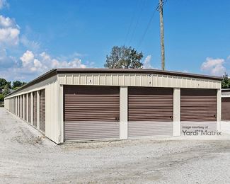 Photo 4 of Extra Space Self Storage - 14203 South Custer, Dundee, MI