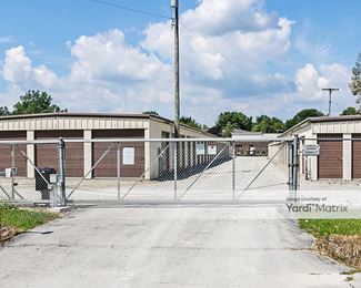 Photo 5 of Extra Space Self Storage - 14203 South Custer, Dundee, MI
