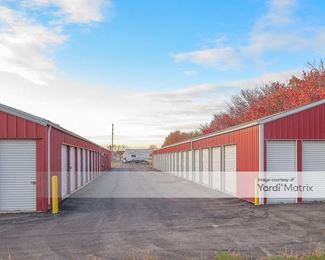 Photo 4 of Storage Rentals of America - 15420 South Telegraph Road, Monroe, MI