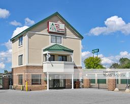 Image for Delta Self Storage - 746 Knights Inn Drive, Lansing, MI