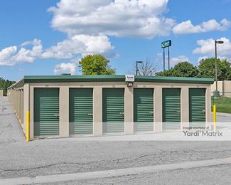Photo 4 of Delta Self Storage - 746 Knights Inn Drive, Lansing, MI