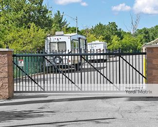 Photo 5 of Delta Self Storage - 746 Knights Inn Drive, Lansing, MI