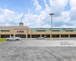 Image for Storage of America - 1661 Range Road, Kimball, MI