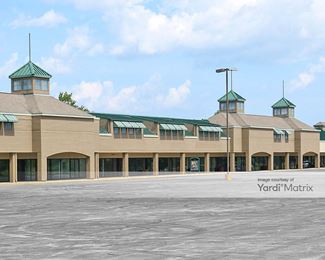 Photo 3 of Storage of America - 1661 Range Road, Kimball, MI