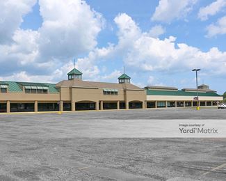 Photo 5 of Storage of America - 1661 Range Road, Kimball, MI