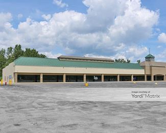Photo 6 of Storage of America - 1661 Range Road, Kimball, MI