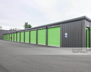 Storage Units for Rent available at 3512 South Martin Luther King Jr. Blvd, Lansing, MI 48910