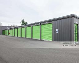 Image for Extra Space Storage - 3512 South Martin Luther King Jr. Blvd, Lansing, MI