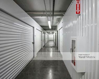 Storage Units for Rent available at 3512 South Martin Luther King Jr. Blvd, Lansing, MI 48910