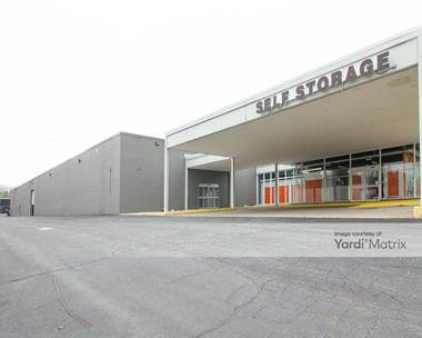Storage Units for Rent available at 3512 South Martin Luther King Jr. Blvd, Lansing, MI 48910