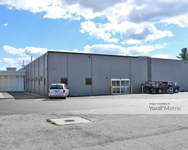 Storage Units for Rent available at 3512 South Martin Luther King Jr. Blvd, Lansing, MI 48910