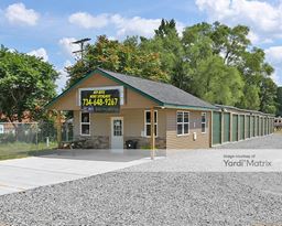 Image for Red Rock Mini Storage - 1017 West Main, Pinckney, MI
