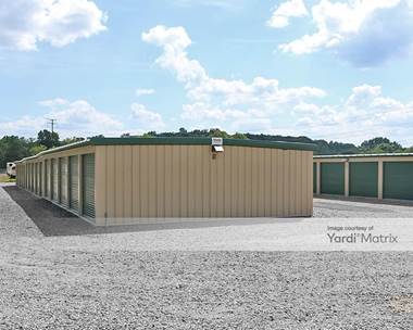 Storage Units for Rent available at 1017 West Main, Pinckney, MI 48169
