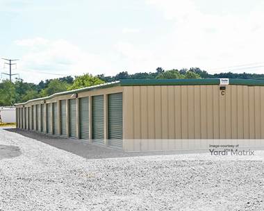 Storage Units for Rent available at 1017 West Main, Pinckney, MI 48169