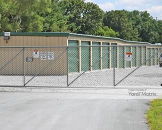 Photo 5 of Red Rock Mini Storage - 1017 West Main, Pinckney, MI