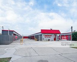 Image for CubeSmart Self Storage - 215 Timber Ridge Street, Belle Chasse, LA