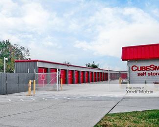 Photo 2 of CubeSmart Self Storage - 215 Timber Ridge Street, Belle Chasse, LA