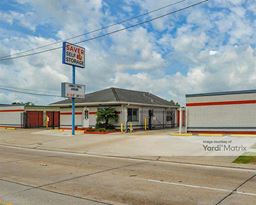 Image for Saver Self Storage - 480 Wall Blvd, Gretna, LA
