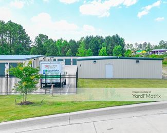 Photo 2 of Midgard Self Storage - 1756 South Lake Drive, Lexington, SC