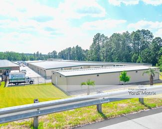 Photo 3 of Midgard Self Storage - 1756 South Lake Drive, Lexington, SC