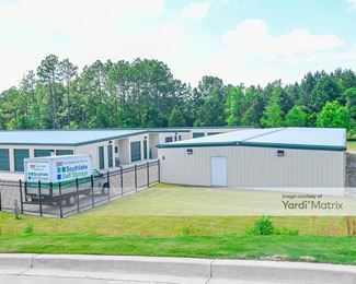 Photo 4 of Midgard Self Storage - 1756 South Lake Drive, Lexington, SC