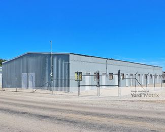 Photo 2 of Secure Summit Storage - 858 Sunset Drive, Emmett, ID