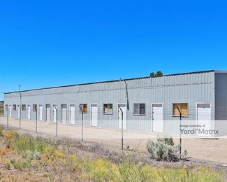 Photo 3 of Secure Summit Storage - 858 Sunset Drive, Emmett, ID