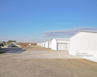Photo 2 of Freeze-Out Hill Storage - 1806 Highway 16, Emmett, ID