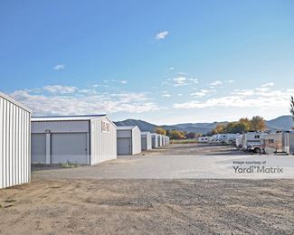 Photo 3 of Freeze-Out Hill Storage - 1806 Highway 16, Emmett, ID