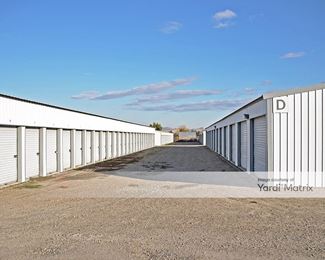 Photo 4 of Freeze-Out Hill Storage - 1806 Highway 16, Emmett, ID