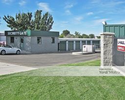 Image for Access Mini - Storage - 1101 North Franklin Blvd, Nampa, ID