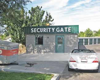 Photo 2 of Access Mini-Storage - 1101 North Franklin Blvd, Nampa, ID