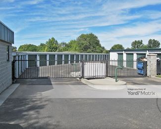 Photo 3 of Access Mini-Storage - 1101 North Franklin Blvd, Nampa, ID