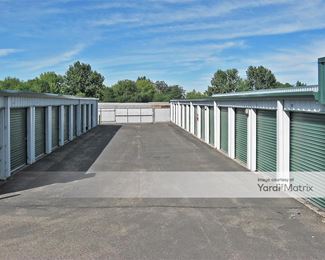 Photo 5 of Access Mini-Storage - 1101 North Franklin Blvd, Nampa, ID