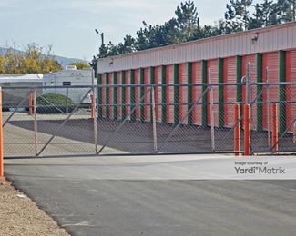 Photo 2 of Stor-It Self Storage - 1450 North Mitchell Street, Boise, ID