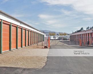 Photo 3 of Stor-It Self Storage - 1450 North Mitchell Street, Boise, ID