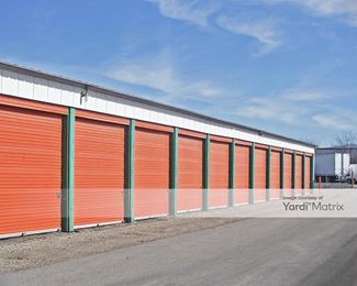 Photo 4 of Stor-It Self Storage - 1450 North Mitchell Street, Boise, ID