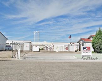 Photo 1 of Republic Storage - 1212 Shilo Drive, Nampa, ID