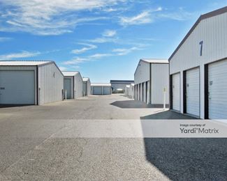Photo 2 of Republic Storage - 1212 Shilo Drive, Nampa, ID
