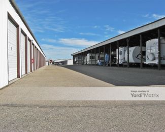 Photo 3 of Republic Storage - 1212 Shilo Drive, Nampa, ID