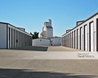 Photo 4 of Republic Storage - 1212 Shilo Drive, Nampa, ID